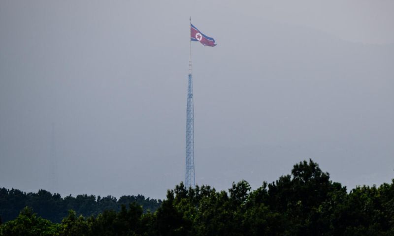 North Korea
