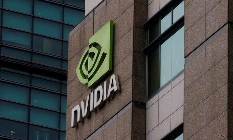 Nvidia