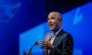 Obama