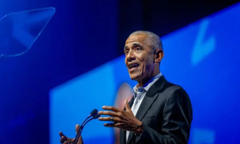 Obama