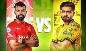 Islamabad united,