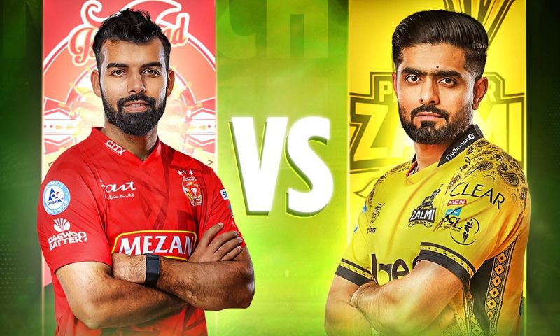 Islamabad united,