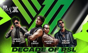 PSL 2 1