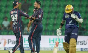 Karachi Kings, PSL 10, Quetta Gladiators, Cricket,