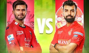 PSL 10, Lahore Qalandars, Islamabad United, Cricket