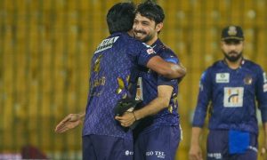 Karachi Kings, Quetta Gladiators, PSL 10, Cricket