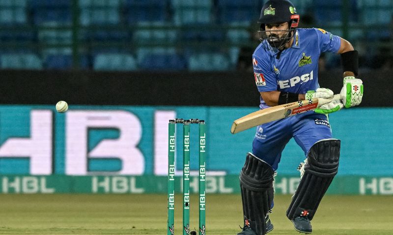 Multan Sultans