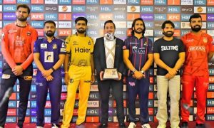 Tribute, PSL 10, Pakistan Super League, Pakistan, Cricket, Peshawar Zalmi, Multan, Karachi, Babar Azam