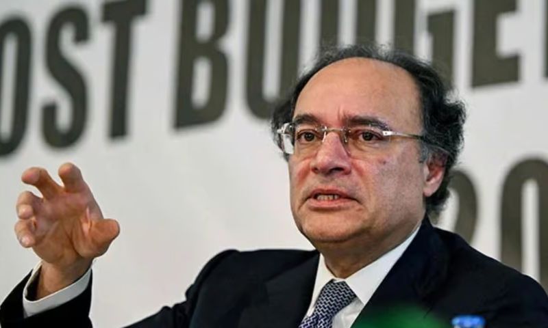 Pakistan