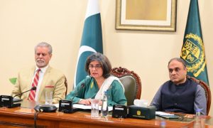 Pakistan