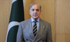 Pakistan