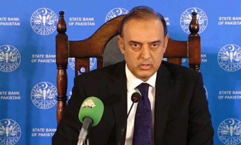 Pakistan