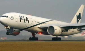 Pakistan