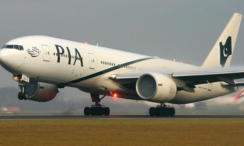 Pakistan