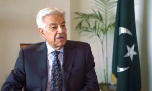 Pakistan