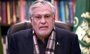 Pakistan