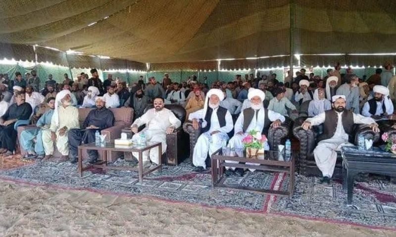 Pakistan 3