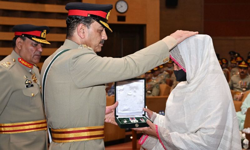 Pakistan Army 