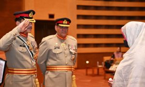 Pakistan Army