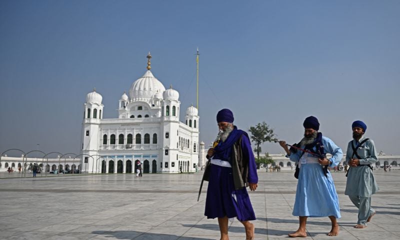 Pakistan Baisakhi 2