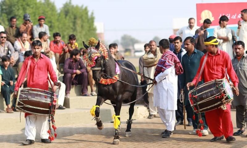 Pakistan Baisakhi 3 1