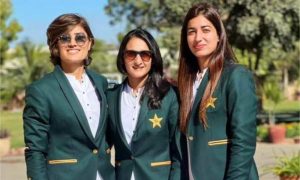 Pakistan Cricket