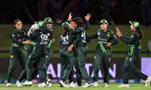 Pakistan Cricket Board