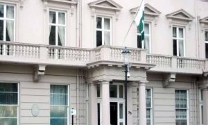 Pakistan High Commission