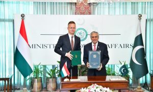 Pakistan Hungary 1