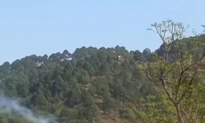 Pakistan ISPR