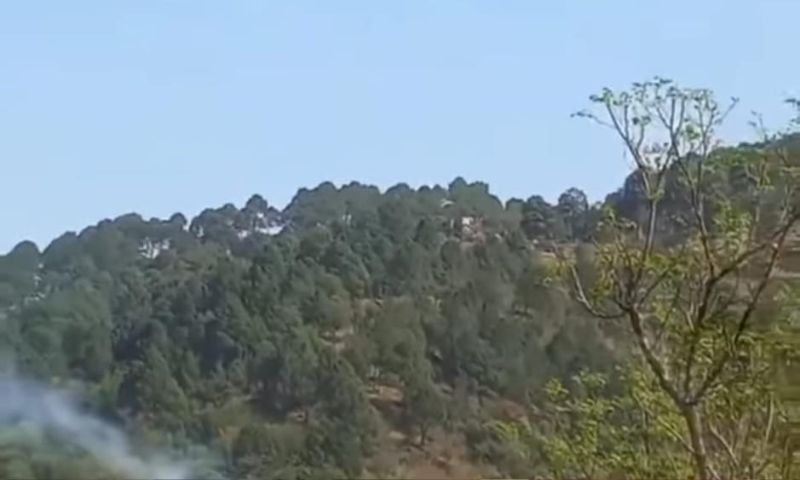 Pakistan ISPR