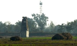 Pakistan India