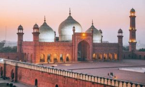 Pakistan Lahore