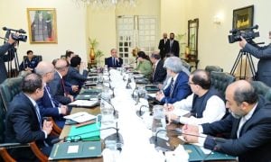 Pakistan to Fully Digitise National Economy