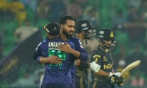 Pakistan PSL 1 4