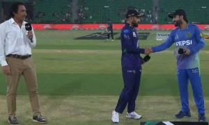 Pakistan PSL 2 2