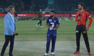 Pakistan PSL 2