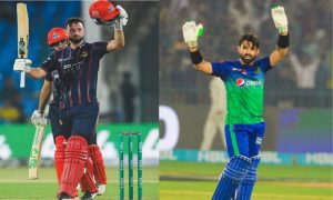 Pakistan PSL