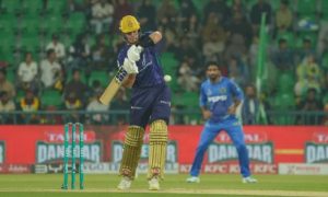 Pakistan PSL 5 1
