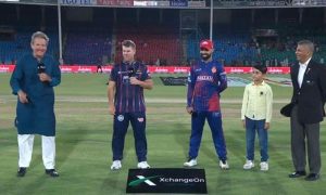 Pakistan PSL 5
