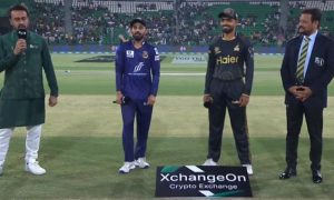 Pakistan PSL 6
