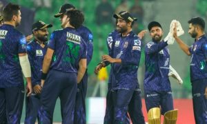 Pakistan Psl 3 1