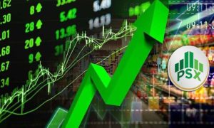 Pakistan Stock Exchange