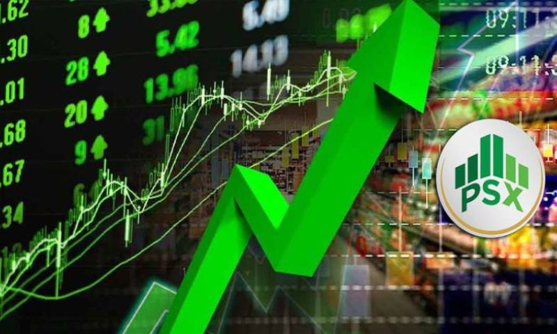Pakistan Stock Exchange