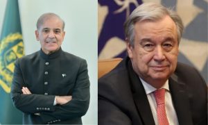 Pakistan UN