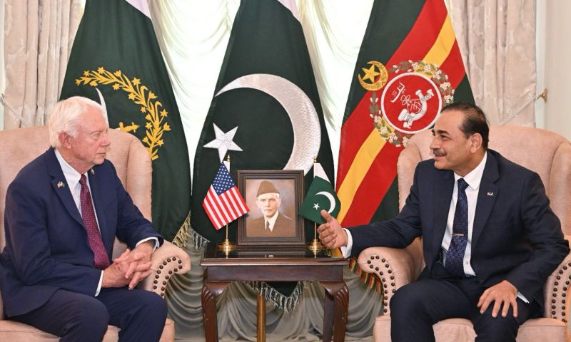 Pakistan US 1 1