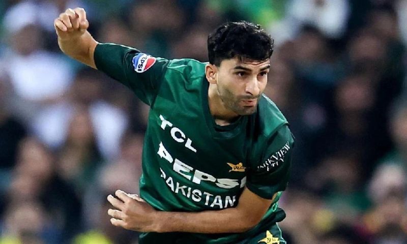 Pakistyan ICC