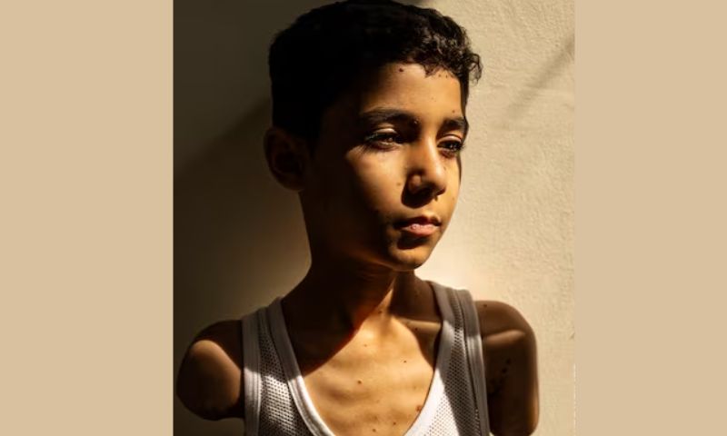 Palestinian