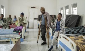 Patients