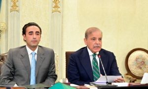 Pakistan, Indus Water Treaty, India, Shehbaz Sharif, Canals, Bilawal Bhutto Zardari
